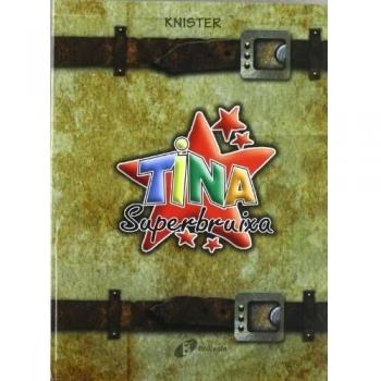 Pack Tina