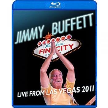 Welcome To Fin City/Live From Las Vegas, Oct. 2011