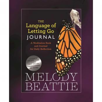 Language Of Letting Go Journal, The
