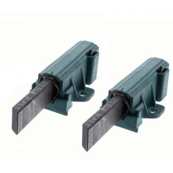 Escobillas para motor de lavadora 5x12,5x35mm (2 unidades)