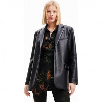 Blazer de mujer Desigual Menphis