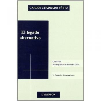 El Legado Alternativo