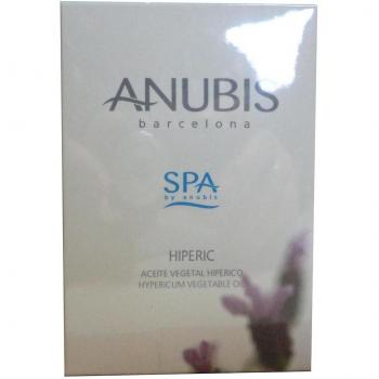 Anubis, Aceite corporal - 20 ml.