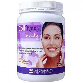 Collaging Beauty 190 gr. de Fdb