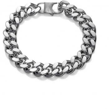 Pulsera Viceroy Beat 1353P01010 de acero para hombre