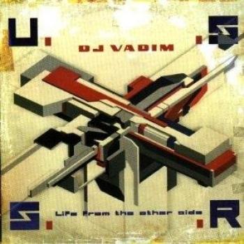 Ussr:Life from the Other Side [Vinilo]