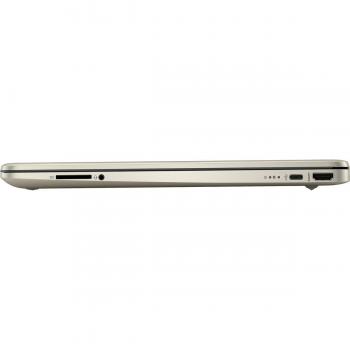 Laptop HP 15,6 Intel Core i3-1115G4 16 GB RAM 512 GB SSD