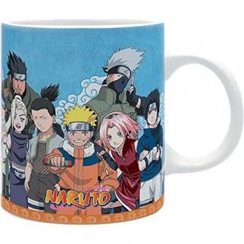 ABYstyle NARUTO - Taza Genin Konoha