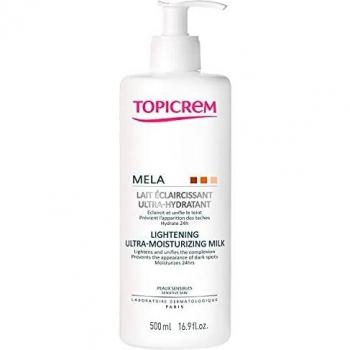 Topicrem Mela Ultra-Hydratante 500ml