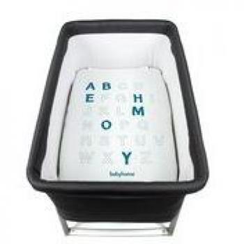Babyhome Duvet ABC - Conjunto Nórdico