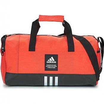 Bolsa de deporte adidas 4ATHLTS Duffel Small Rojo