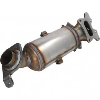 Catalizador JMJ 1091713 Euro 4 Kat
