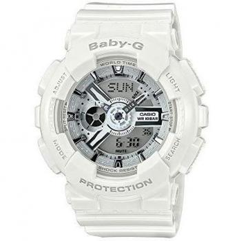 Casio Reloj de Pulsera BA-110-7A3ER