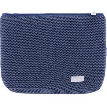 Cambrass Bolsa Aseo London Azul 6x28x20 cm