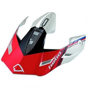Hcr3206b - Recambio Pantalla Visera Casco Moto transam