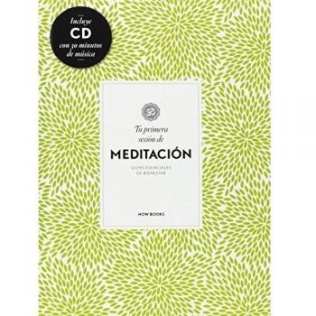 Tu Primera Sesión De Meditación