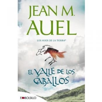 El Valle de los Caballos: hijos de la tierra nº 2
