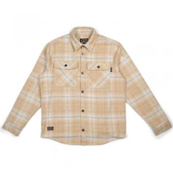 The Dudes Beef Overshirt