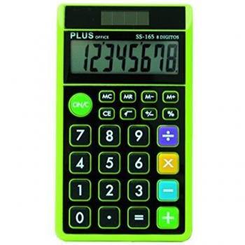 Makro Paper SS-165 - Calculadora