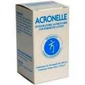 Bromatech Acronelle 30Cap. 300 g