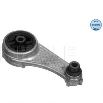 Soporte del motor MEYLE 16-14 080 0522 - Montaje de motor, compatible con varios modelos de vehículos, fabricado por MEYLE, diseño robusto para una sujeción segura del motor, material de alta calidad