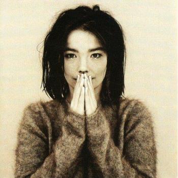 Debut + Bonus Track - Bjork