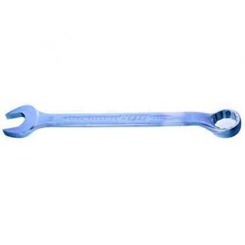 Llave combinada HAZET 600N-46 ∙ Perfil hexagonal doble exterior ∙ 46 mm