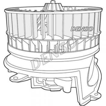 DENSO DEA17006