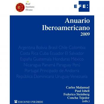 ANUARIO IBEROAMERICANO 2009