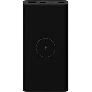 Xiaomi Mi Wireless Power Bank 10000mAh Black