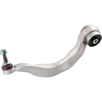 Brazo de control FEBI BILSTEIN 173714 - Suspensión de las ruedas, Eje delantero, Derecha, Frente