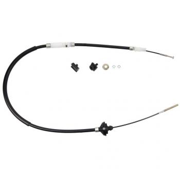 Cable de embrague A.B.S. K27690 - Tipo: Cable de embrague, Marca: A.B.S., Modelo: K27690, Diseño específico para vehículos, Alta resistencia y durabilidad, Instalación sencilla, Compatible con múltiples modelos