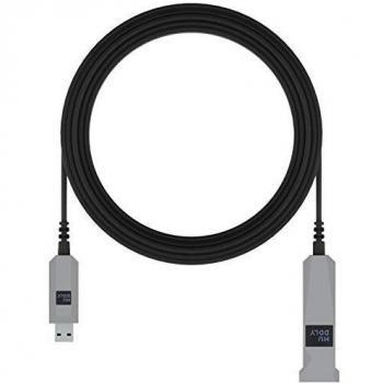 Huddly - Cable USB tipo A