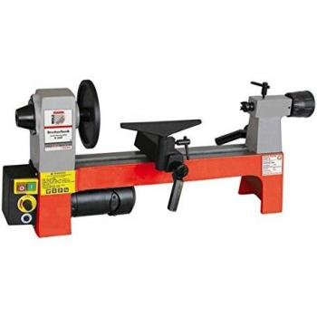 Torno para madera 230v 250w 305mm.
