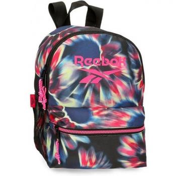 Mochila de paseo Reebok Floral 33 cm