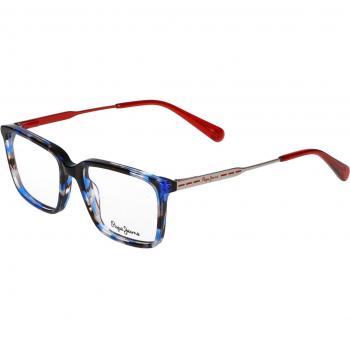 Pepe Jeans PJ4078 677 Women’s Eyeglasses Tortoiseshell Size 47 (Frame Only) - Blue Light Block Available