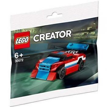 LEGO Creator 30572 Coche de Carreras (Polybag)