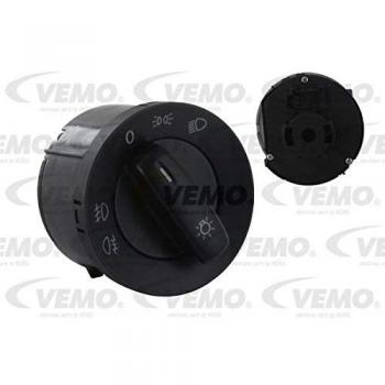 Interruptor de Luz Principal VEMO 1K0941431AJ para VW Golf, Touran y Passat Variant - Calidad Original