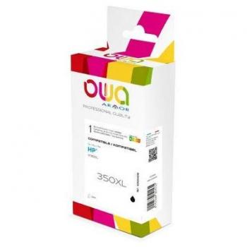 Cartucho de tinta Compatible Negro 1 pieza Armor K20254OW