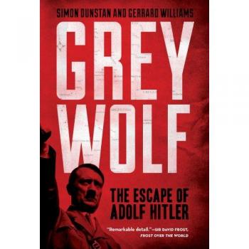 Grey Wolf