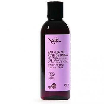 verfissende Damaskus Rose Tonic Bio - 200ml