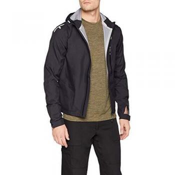 Dainese Atmo-Lite 3L Chaqueta, Negro, S