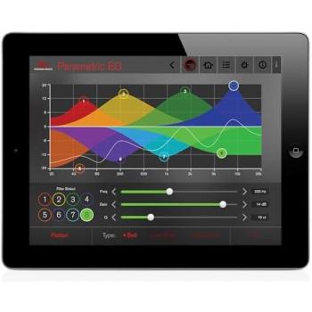 DBX DriveRack VENU360 Complete Loudspeaker Management System with Multi-Effect Processing