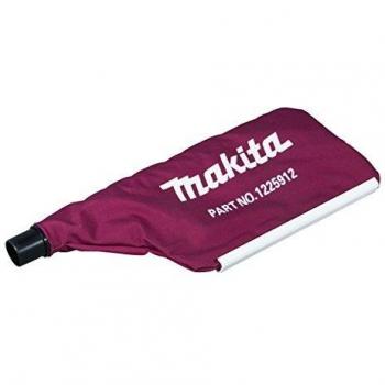 Saco de Polvo de Tela MAKITA 122591-2 para Ponceadoras de Banda 9404 y 9920