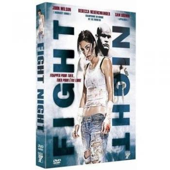 Fight Night [Francia] [DVD]