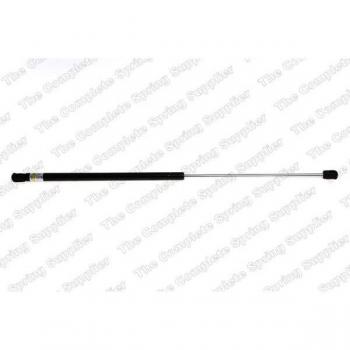 Muelle neumático para capó de motor LESJÖFORS 8056812, amortiguador de gas delantero izquierdo
