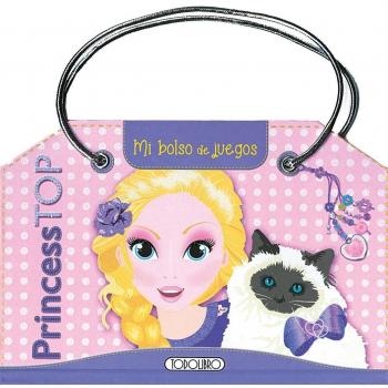 Princess Top mi bolso de juegos