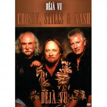 Déjà Vu [DVD]