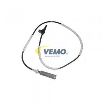 Sensor ABS VEMO V20-72-0496 - Sensor de velocidad de rueda para BMW 3 Coupe, 3 Berline y 3 Touring, Calidad Original