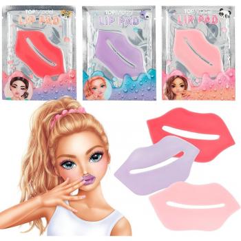 TOPModel Mascarilla Labial Beauty And Me Surtido